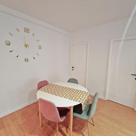 Le Cocon Du Midi - Appartement Cosy بروكسل المظهر الخارجي الصورة