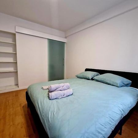Le Cocon Du Midi - Appartement Cosy بروكسل المظهر الخارجي الصورة