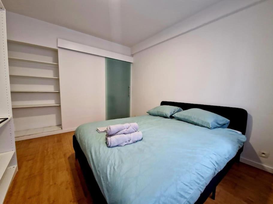 Le Cocon Du Midi - Appartement Cosy بروكسل المظهر الخارجي الصورة